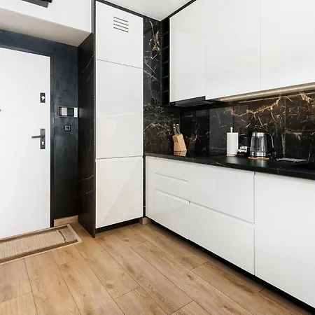 Appartamento Novum Center Premium