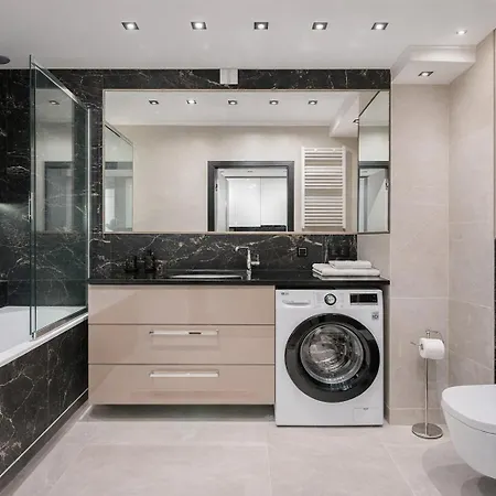 Lejlighed Novum Center Premium *