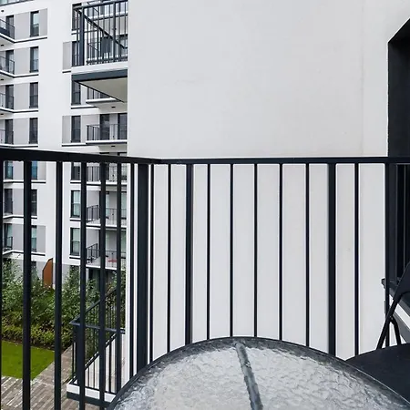 Apartman Novum Center Premium